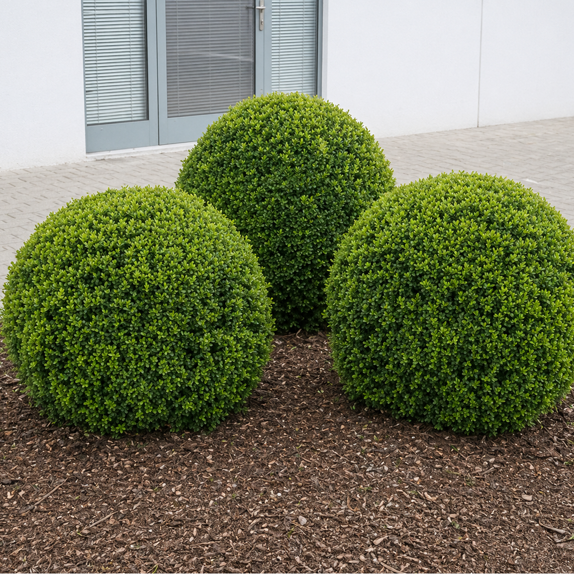 Buxus Sempervirens Bola