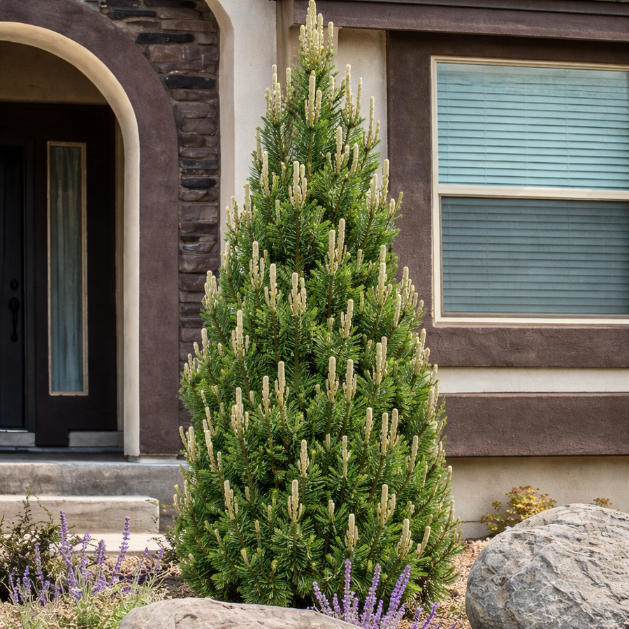 Pinus nigra 'Komet'