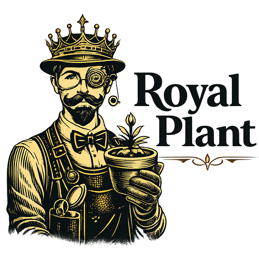 Royal Plant