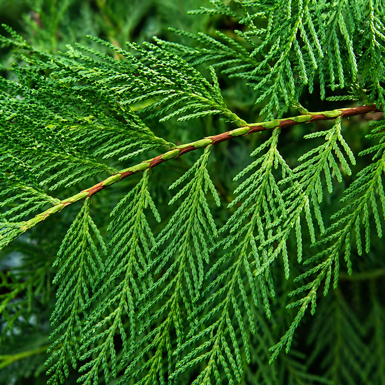 Cupressocyparis Leylandii