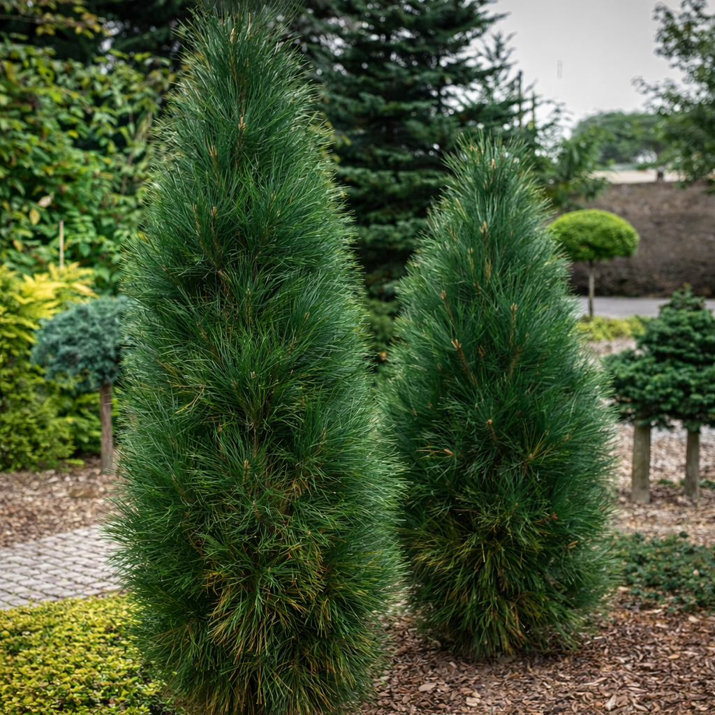 Pinus nigra 'Green Tower'