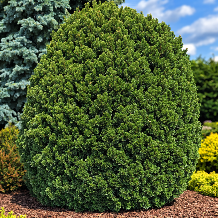 Pinus uncinata 'La Cabana'