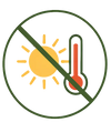 Sin entregas en verano (Jun–Sep)