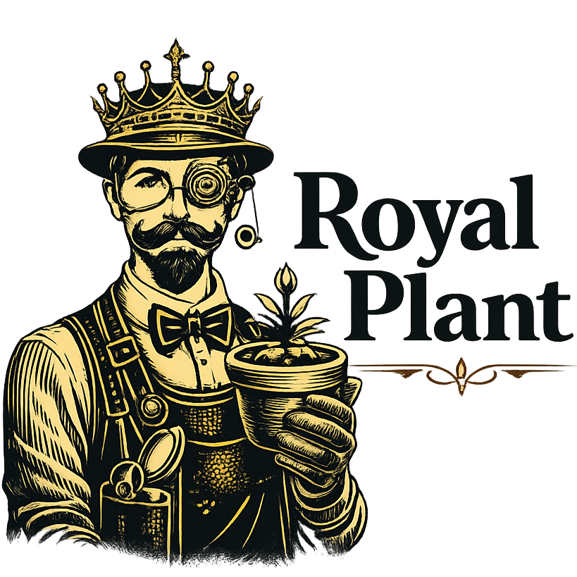 Royal Plant